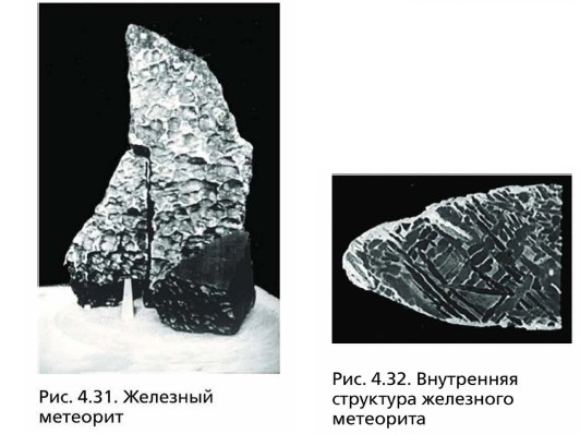 Реферат: Болиды и метеориты